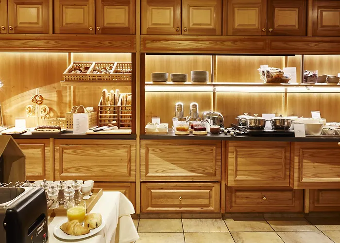 Western Au Cheval Blanc A Mulhouse