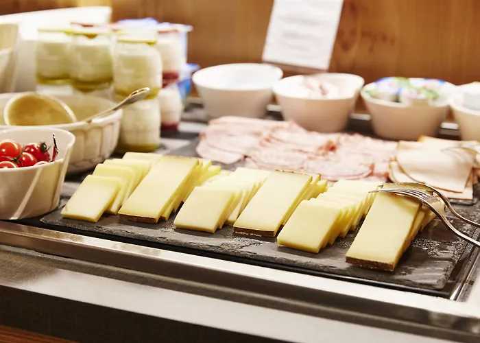 Western Au Cheval Blanc A Mulhouse