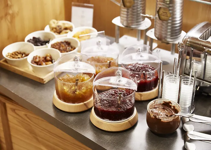 Western Au Cheval Blanc A Mulhouse Hotel