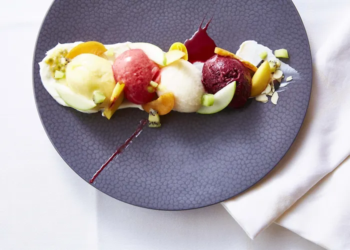 Western Au Cheval Blanc A Mulhouse バルダースハイム