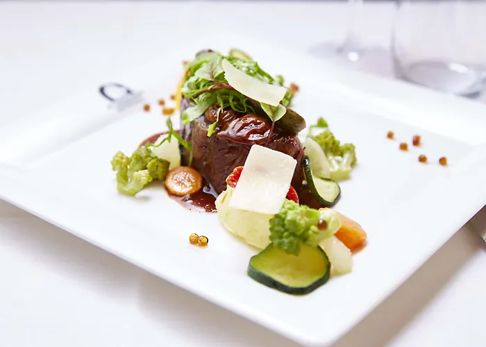 Hotel Western Au Cheval Blanc A Mulhouse 4*