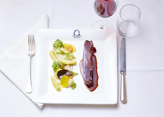 Western Au Cheval Blanc A Mulhouse Baldersheim