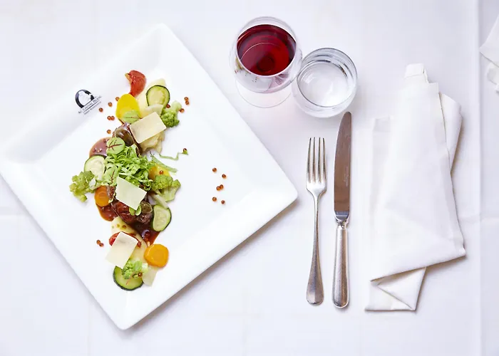Western Au Cheval Blanc A Mulhouse Baldersheim