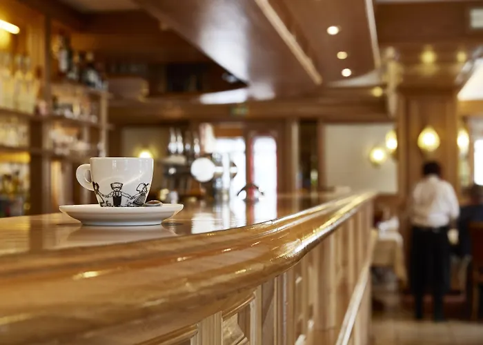 ホテル Western Au Cheval Blanc A Mulhouse バルダースハイム