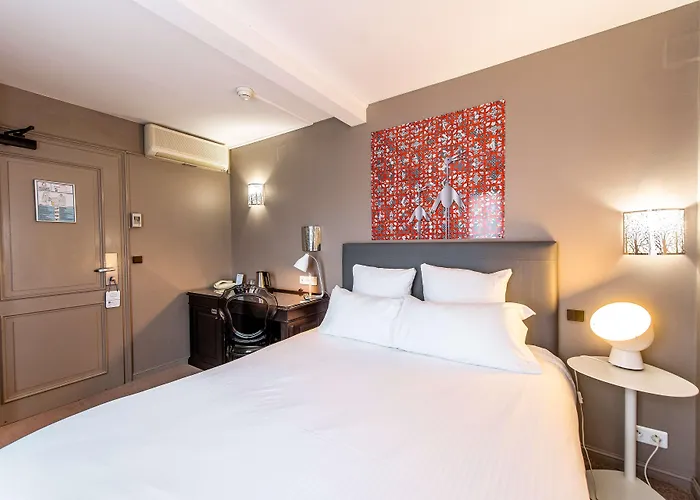 Western Au Cheval Blanc A Mulhouse Baldersheim