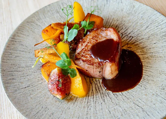 Western Au Cheval Blanc A Mulhouse Hotel 4*