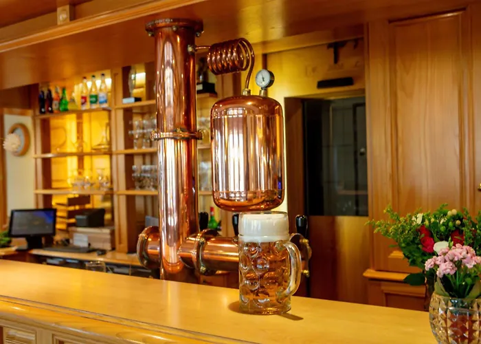Hotel Western Au Cheval Blanc A Mulhouse Baldersheim