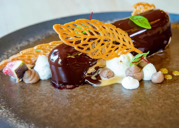 Western Au Cheval Blanc A Mulhouse Baldersheim
