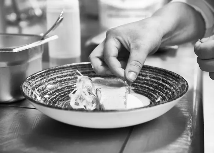 Western Au Cheval Blanc A Mulhouse 4*